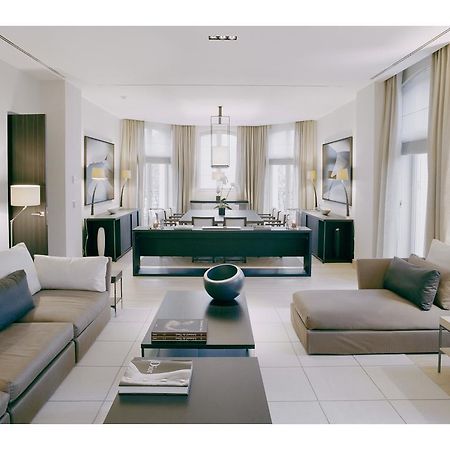 La Reserve Paris Apartments Exterior foto