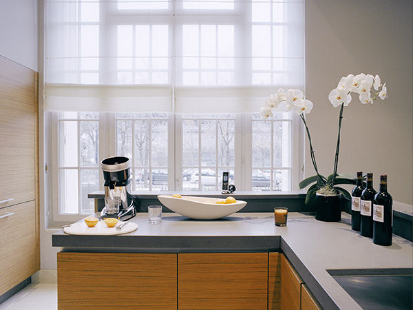 La Reserve Paris Apartments Habitación foto
