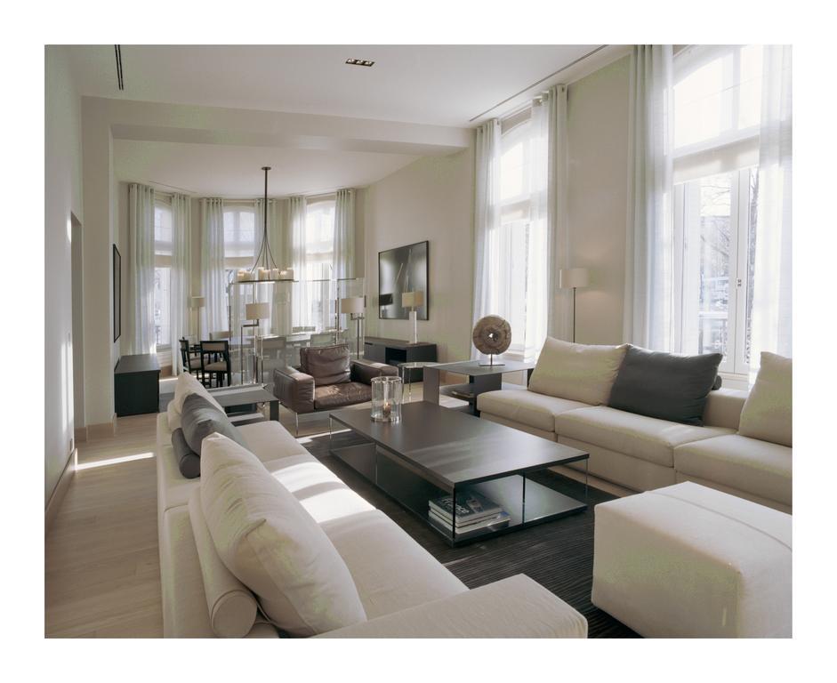 La Reserve Paris Apartments Exterior foto